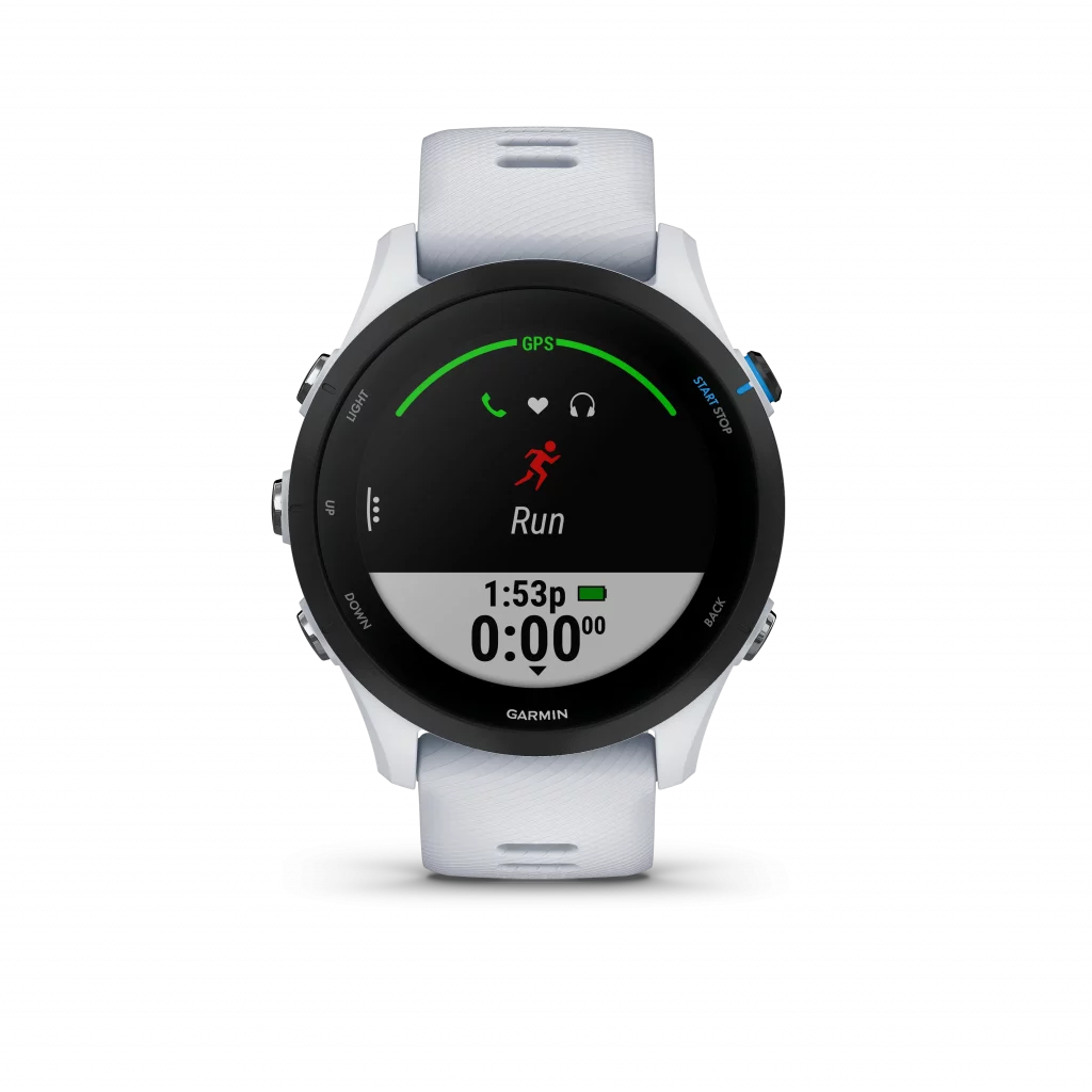 Garmin Forerunner 255