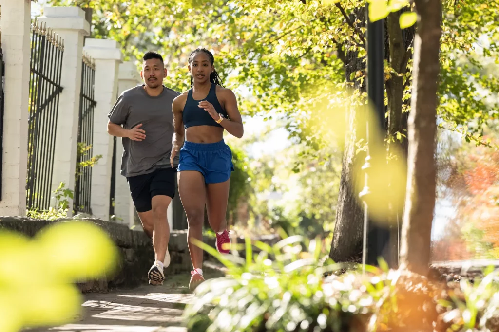 Garmin Forerunner Modelle