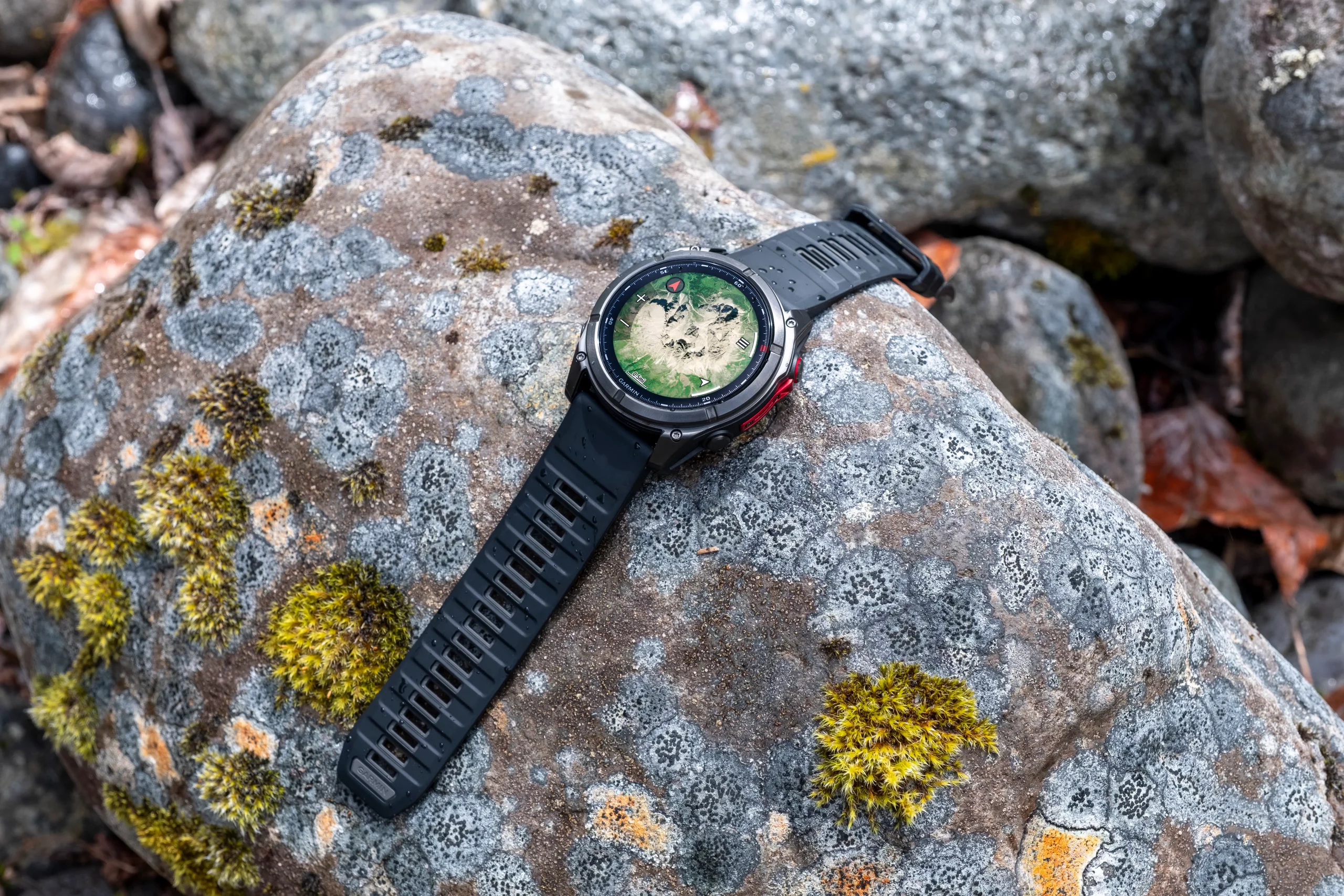 Die Revolution am Handgelenk: Wenn 400.000 winzige LEDs die Zeit neu definieren